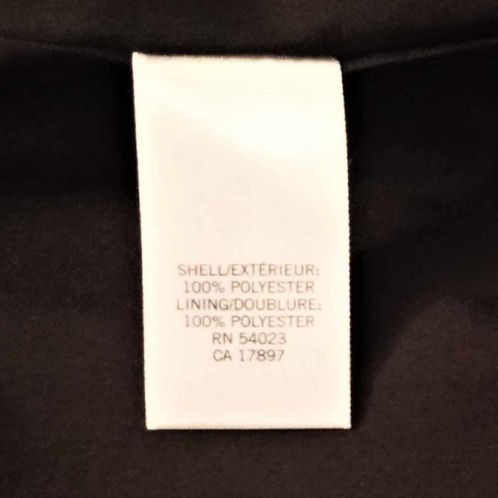BANANA REPUBLIC Sleeveless Mini Dress - Picture 6 of 6